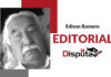 ¿Está de acuerdo con la eliminación del examen de ingreso a la Universidad? Sí, ¡Por supuesto que sí! Edison Romero Editorial