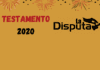TESTAMENTO 2020