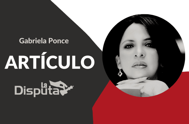 Imagen destacada Gabriela Ponce