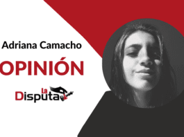 Imagen destacada Adriana Camacho