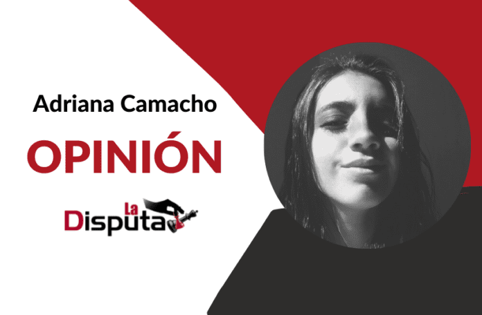 Imagen destacada Adriana Camacho