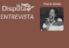 Entrevista a Mario Unda- Análisis político sobre las Elecciones en el Ecuador 2021