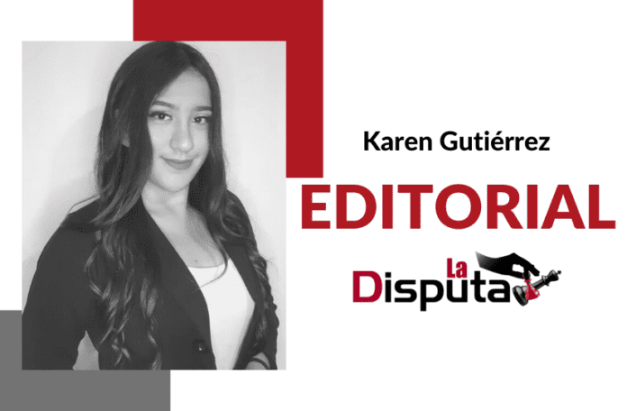 Imagen destacada Karen Gutierrez