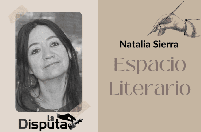 Imagen destacada Natalia Sierra