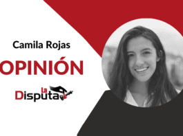 Imagen destacada Camila Rojas