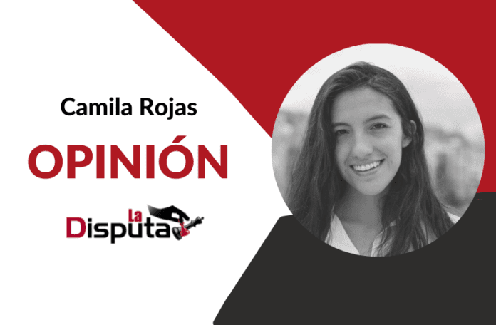 Imagen destacada Camila Rojas