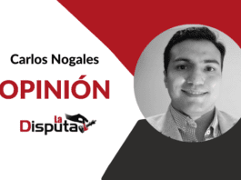 Imagen destacada Carlos Nogales