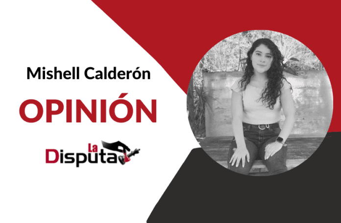 Imagen destacada Mishell Calderon