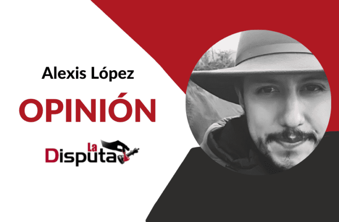 _Imagen destacada Opinión Alexis Lopez Imagen destacada Alexis López