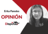 No hay perspectiva de género en la Educación Imagen destacada Erika Paredes
