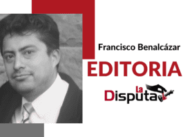 Francisco Benalcázar Editorial
