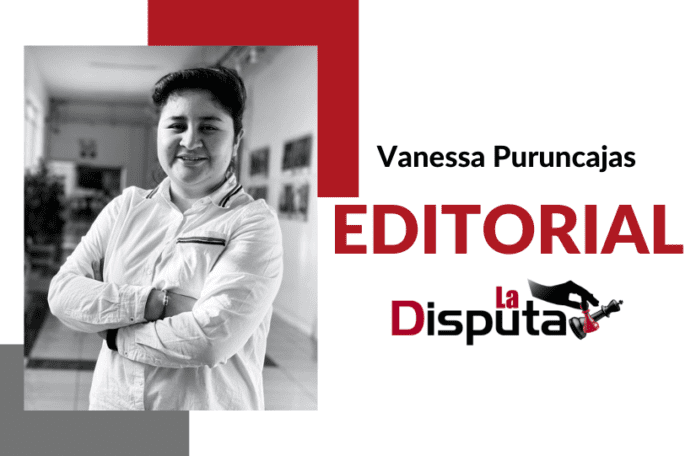 Imagen destacada Vanessa Puruncajas