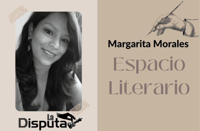 Imagen destacada Margarita Morales
