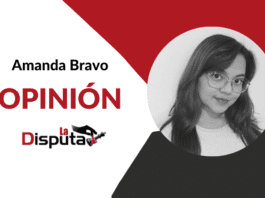 Imagen destacada Amanda Bravo