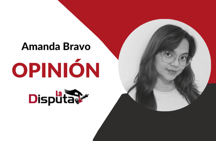 Imagen destacada Amanda Bravo