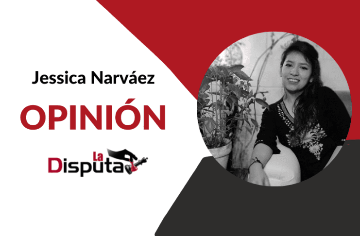 Imagen destacada Jessica Narvaez