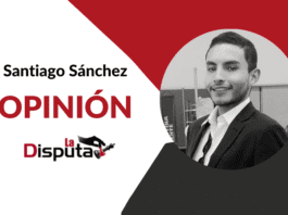 Imagen destacada Santiago Sánchez