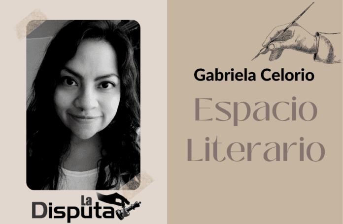 Imagen destacada Gabriela Celorio