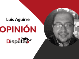 Imagen destacada Luis Aguirre