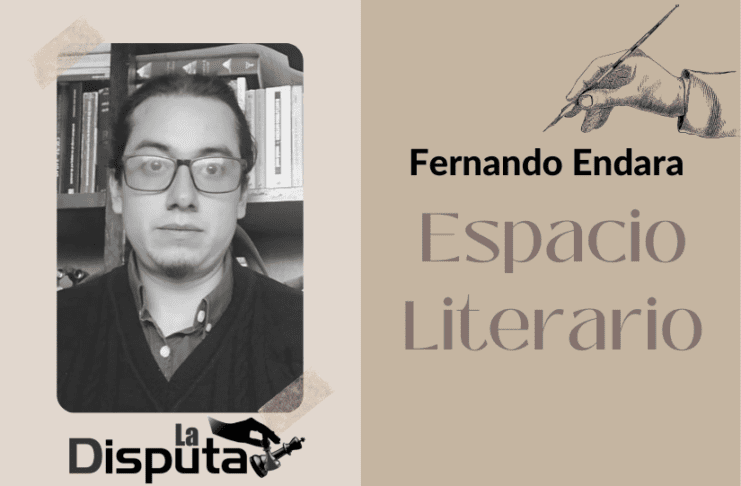 Imagen destacada Fernando Endara