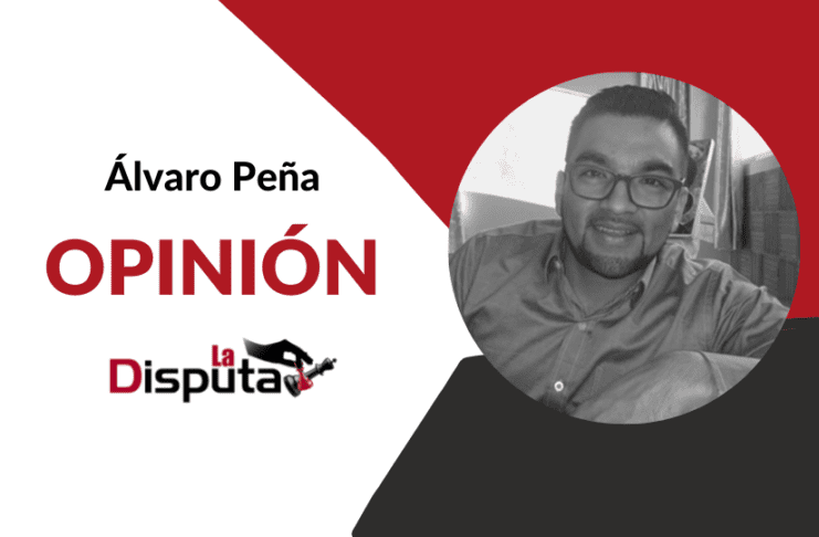 Imagen destacada Álvaro Peña