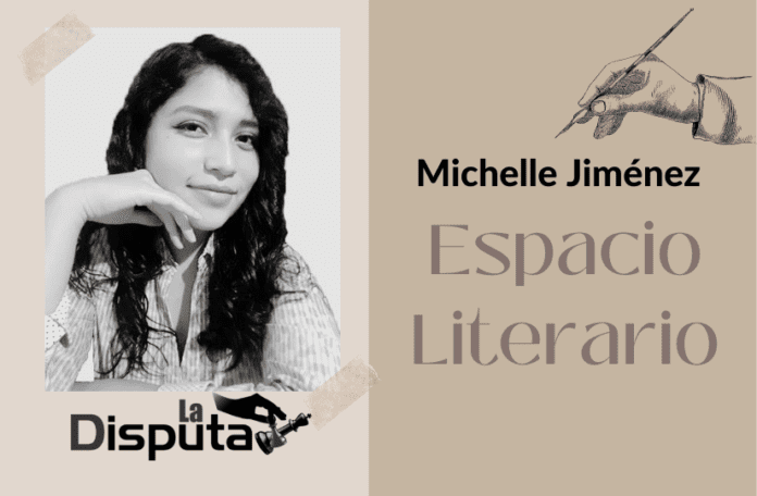 Imagen destacada Michelle Jiménez