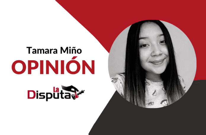 Imagen destacada Tamara Miño