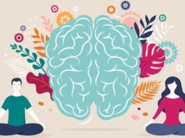 Salud Mental En Ecuador