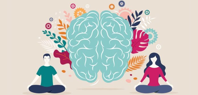 Salud Mental En Ecuador