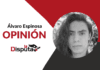 Estado de excepción: más allá de lo obvio Alvaro Espinosa Imagen destacada Opinión