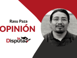 Imagen destacada Rasu Paza