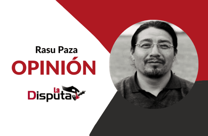 Imagen destacada Rasu Paza