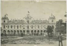 3 de noviembre de 1820- Independencia de Cuenca Celebración de la independencia de Cuenca