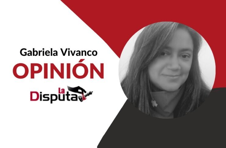 Imagen destacada Gabriela Vivanco Collantes