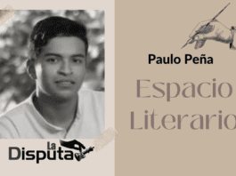Paulo Peña