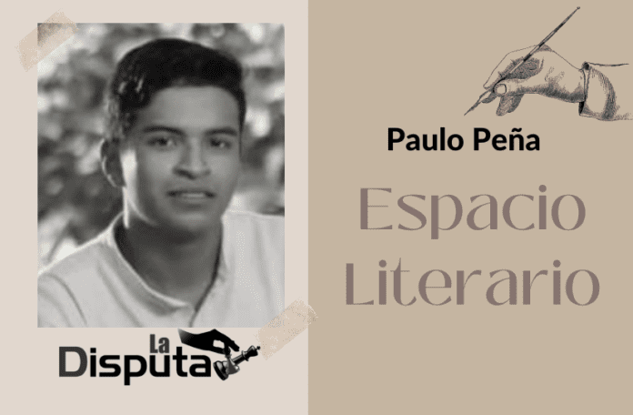 Paulo Peña