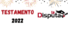 Testamento 2022 testamento 2022