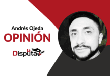 Hacia una educación más humana Andrés Ojeda