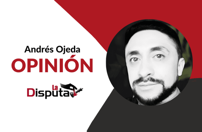 Andrés Ojeda