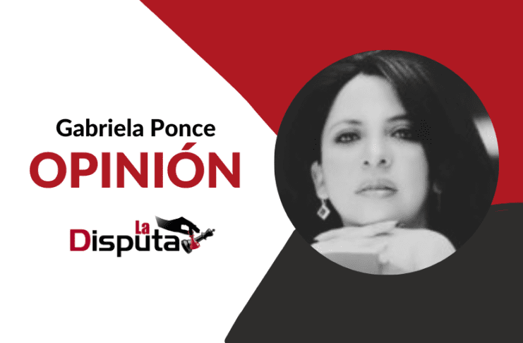 Gabriela Ponce