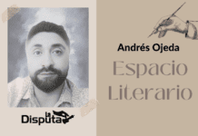 Los duendes del bosque Andrés Ojeda