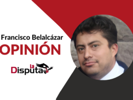 Revivamos la lucha de clases Francisco Belalcázar