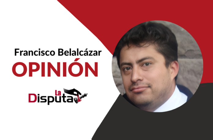 Francisco Belalcázar