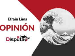 Hay subsidio en nuestra fuerza de trabajo, que sostiene su prepotencia, no en el diésel