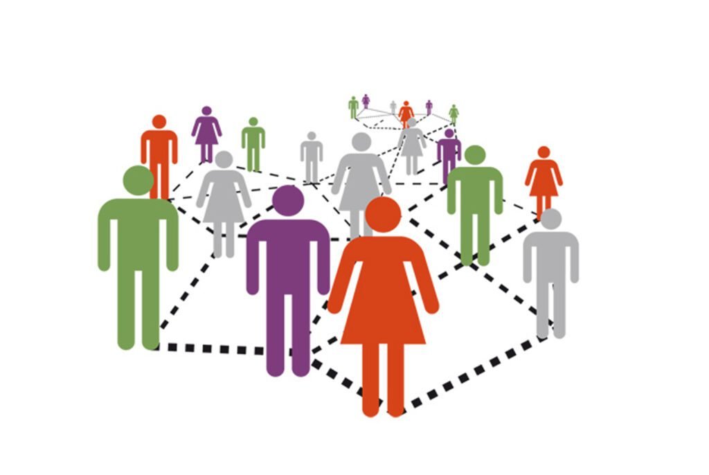 Diversidad en el mundo